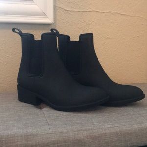 Jeffrey Campbell Booties